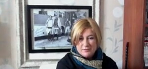 Киевская ресторатор обратилась к Безрукову и Высоцкому