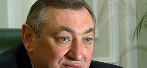 Эдуард Гурвиц вернулся в Одессу и подумывает об участии в выборах мэра