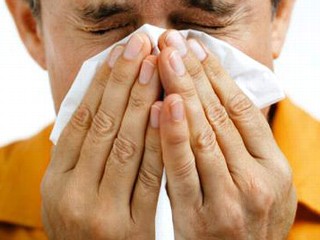 Одесситам грипп пока не грозит. Фото - da-med.ru