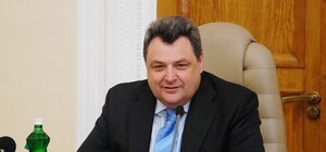 Управлять Одессой теперь будет Орлов