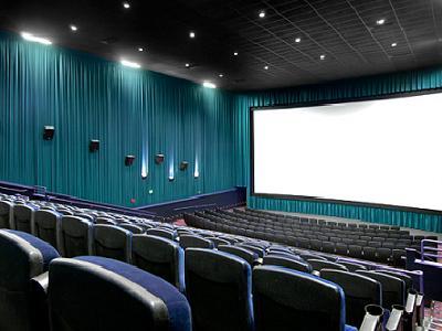В кинотеатрах три новые премьеры. Фото - hotelslobby.com