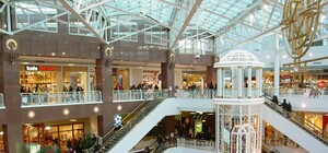 Одессу признали самым привлекательным городом для строительства торговых центров