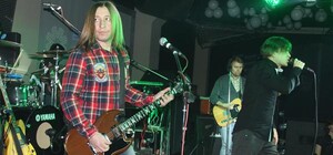 Топ-10 концертов в Запорожье в 2011 году