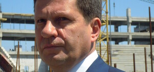 СМИ: Мэр Одессы таки написал заявление об отставке