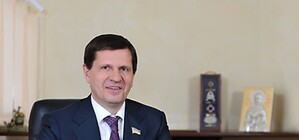 Костусеву осталось руководить Одессой пару дней?