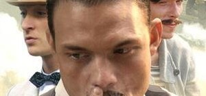 Одесский историк 