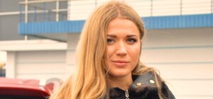 Крымская красотка вернулась домой c конкурса 