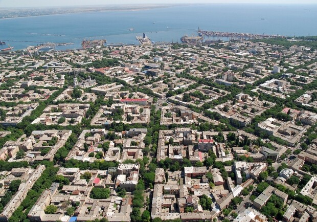 Город сдает позиции по численности населения. Фото с сайта: busovod.com