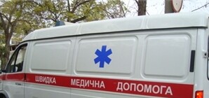 В Симферополе за три часа покалечили двух пешеходов