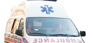 Если вам станет очень плохо, никто не приедет. У 