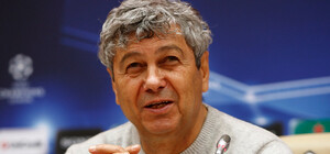 Главврач больницы Калинина: Я готова взять всю ответственность за лечение Луческу