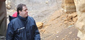 Пропавшего в катакомбах одессита ищут уже более сотни людей