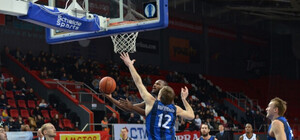 На пути к антирекорду: Шестое подряд поражение 