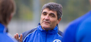 Хуанде Рамос: 