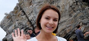 Лилия Подкопаева: 