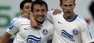 Футбольные трансферы: Кто подтолкнул Антонова уйти из 