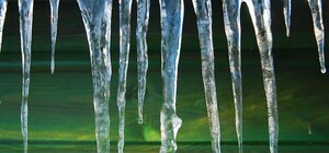 Цитаты недели: в Киеве говорили о снежных поездах, морозных ужасах и приезде Spice Girls с Леонардо ди Каприо