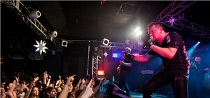 Все концерты февраля – согреваемся вместе с Гайтаной, ДДТ и хоррор-панками Misfits