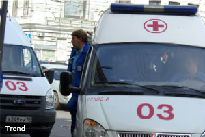 Жители Одессы и области попадают в больницы с переохлаждением. Фото - neva24.ru