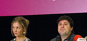 Александр Цекало снимет фильм 