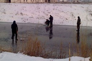 В окрестностях Вилково ожидают наступления паводков. Фото - news.bigmir.net