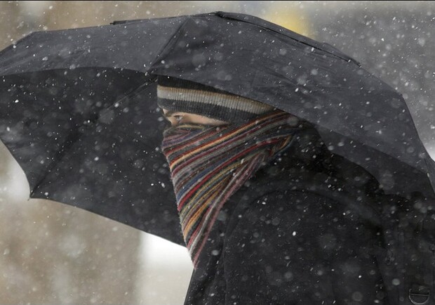 Синоптики обещают одесситам снег.
Фото - ptr-vlad.ru.