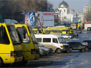 Журналисты протестировали новые экспресс-маршрутки.
Фото - odessa.kp.ua