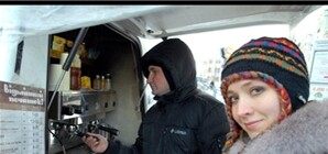 Комментарии недели: киевляне считают, что люди помогают только девушкам, а насильнику из метро хотят оторвать 