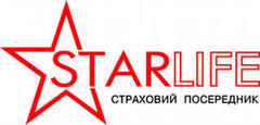 Справочник - 1 - Starlife, страховой посредник