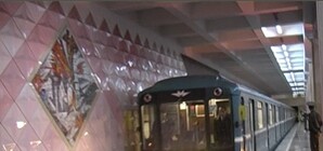 Вокруг закупок харьковского метрополитена очередной скандал