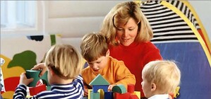 В Одессе откроют 6 новых детсадов