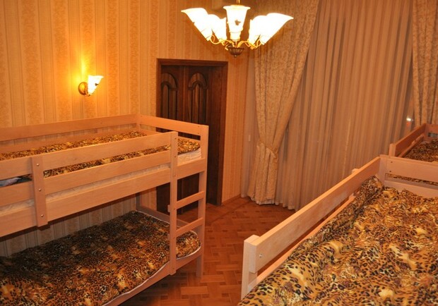 Справочник - 1 - Sweet Home Hostel