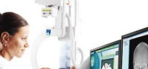 В харьковских клиниках появились современные рентген-аппараты