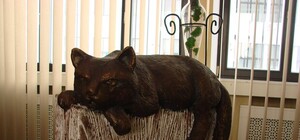 Топ-5 художественных галерей Харькова