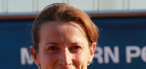 Спортсменка Виктория Терещук  - номинант третьего сезона премии 