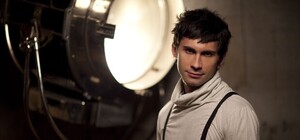 В Одессе выступит Dan Balan: в райдере артиста лимузин и дорогой алкоголь