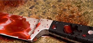 Кровавый праздник: На 8 Марта жена подрезала собственного мужа