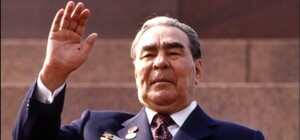 Видеофакт: прогулка по секретной резиденции Брежнева в Крыму