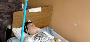 В Крыму школьника жестоко избили в присутствии учительницы