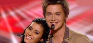 Аркадий и Малика сегодня сразятся в 