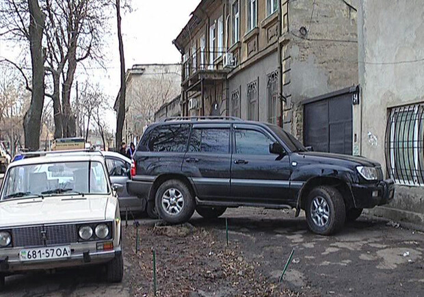 Пострадавший в аварии пешеход умер в больнице.
Фото - odessa.umvd.gov.ua