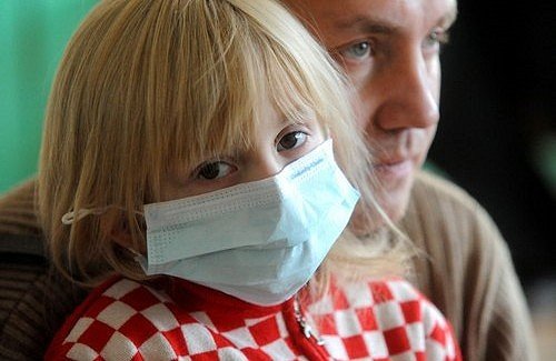 Одесситов "косит" новый вирус гриппа.
Фото - kremenchug.ua