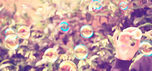 Одесситы пройдут по центру города парадом мыльных пузырей