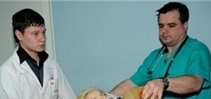 Оксану Макар отвезут лечить на Кубу