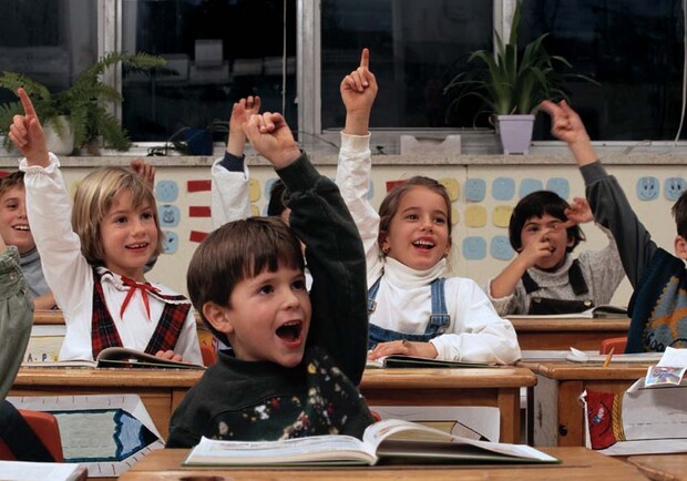 В Одессе составлен рейтинг школ.
Фото - volynnews.com