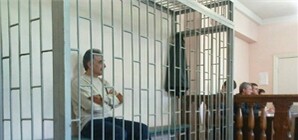 Анатолия Гриценко, просидевшего у нас более полугода, из суда отпустили на волю 