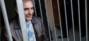 Гриценко вернулся домой и к прокуратуре Крыма претензий не имеет