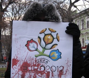 В Одессе проведут марш протеста против убийства бездомных животных. Фото - nr2.ru