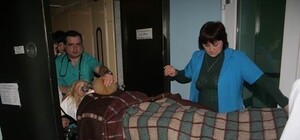 Оксане Макар кожу заменили гелем 