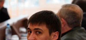 Роман Ландик даст интервью Шустеру?